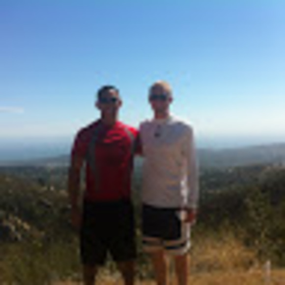 Meet your Posher, Mitchell - Picture 1 of 1